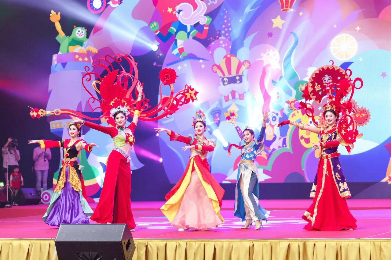 性爱视频年度粉丝盛典